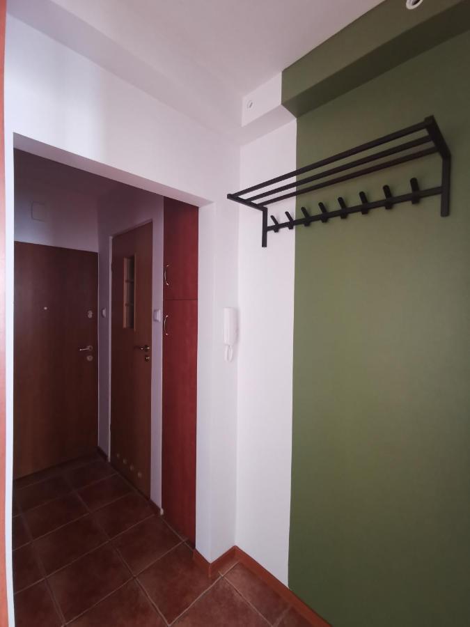 ŚwiętochłowiceApartament Skalkaアパートメント エクステリア 写真