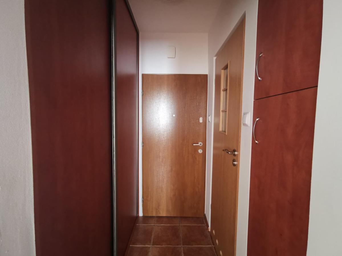 ŚwiętochłowiceApartament Skalkaアパートメント エクステリア 写真